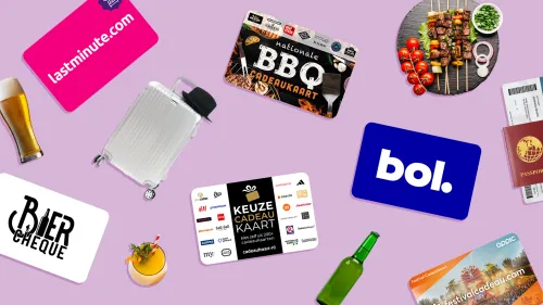 De leukste zomerse relatiegeschenken